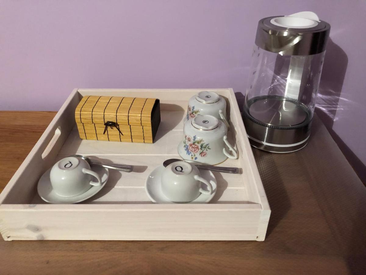 Chez Savary Varzay Ngoại thất bức ảnh